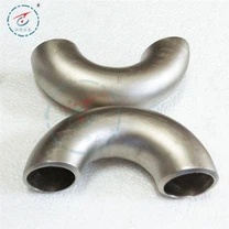 Titanium Siku 180 Derajat