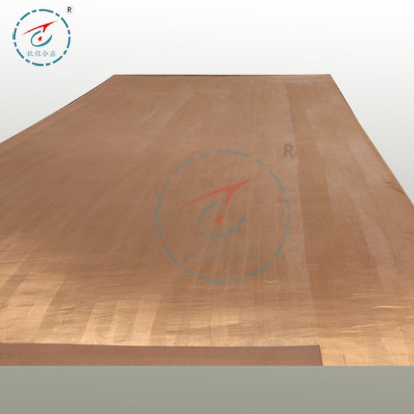 Copper Clad Sheet For C11000