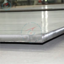 Pelat Berpakaian Titanium ASTM B265 GR1