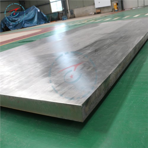 Pelat Baja Berpakaian Stainless Steel SS347